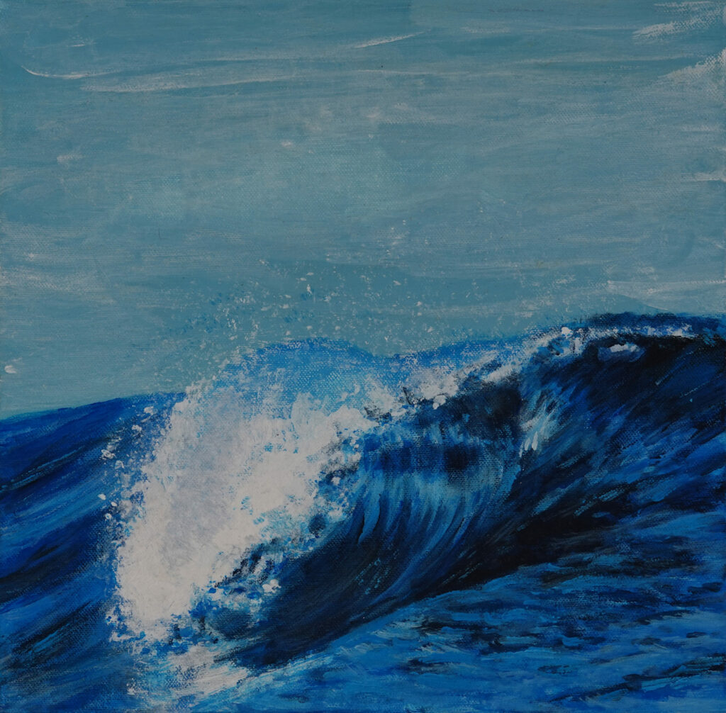 Vague