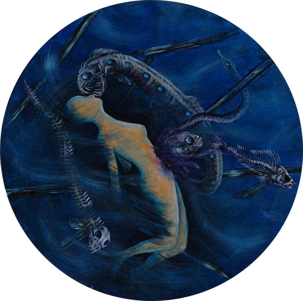 La nuit